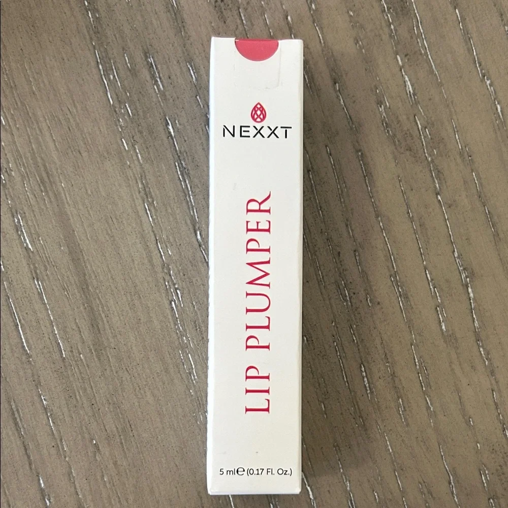 Nexx Lip Plumper - Vibrant Pink